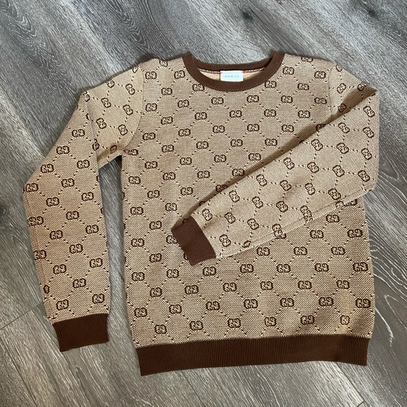 ***SOLD*** Brand New Gucci Sweater! - Picture 2 of 2